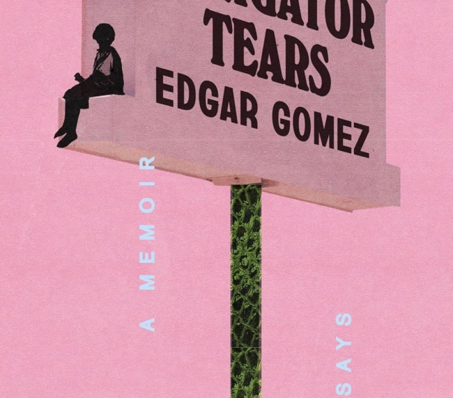 Alligator Tears: A Memoir in Essays