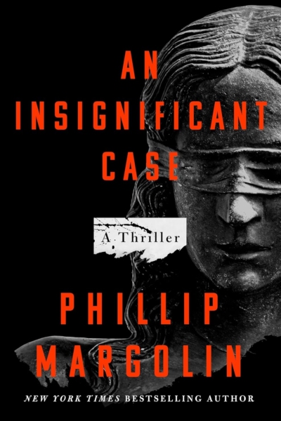 An Insignificant Case: A Thriller