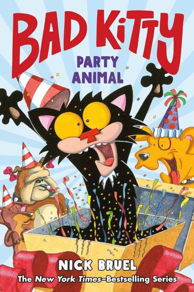 Bad Kitty : Party Animal