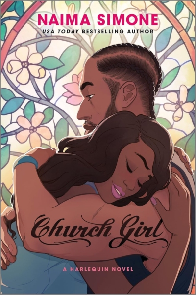 Church Girl: A Spicy Opposites Attract Single Dad Romance