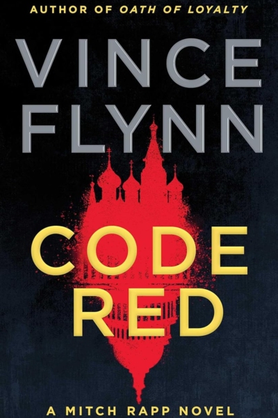 Code Red: A Mitch Rapp Novel by Kyle Mills (22)