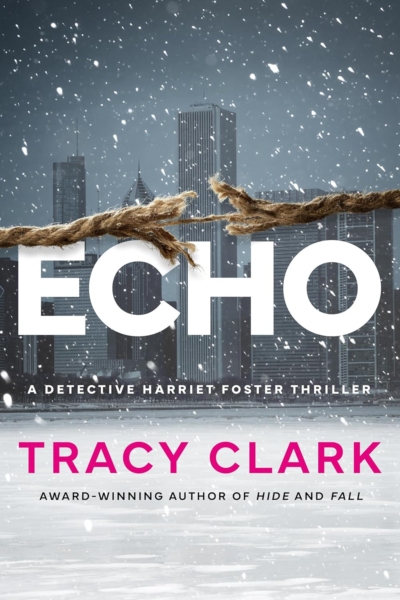 Echo (Detective Harriet Foster)