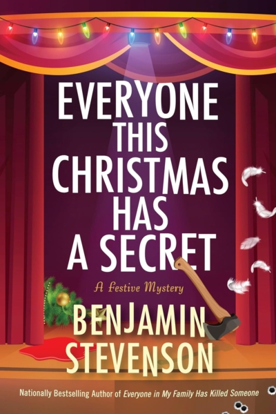 Everyone This Christmas Has a Secret