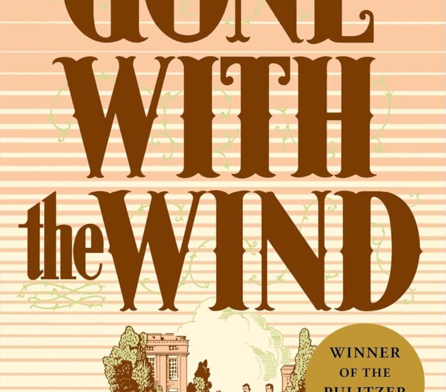 Gone With the Wind