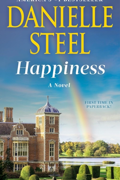 Happiness: A Novel