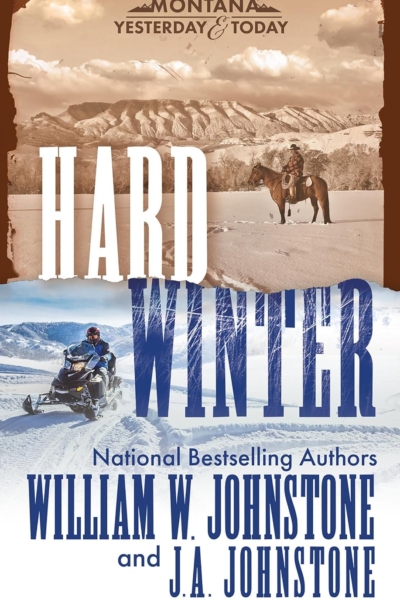 Hard Winter (Montana)