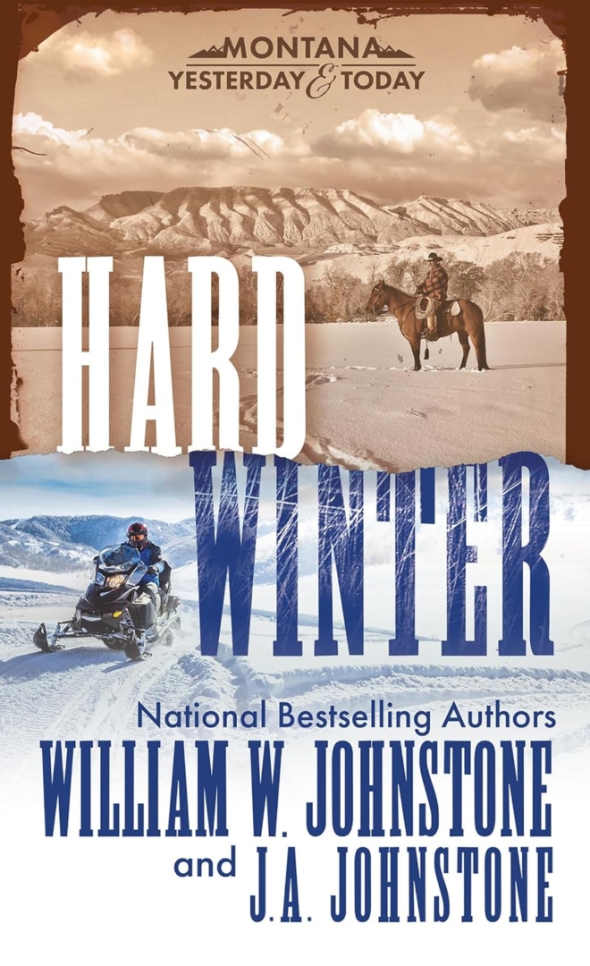 Hard Winter (Montana)