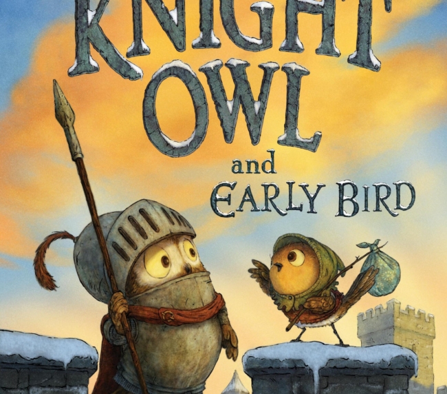 Knight Owl and Early Bird