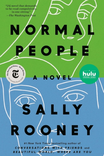 Normal People A Novel