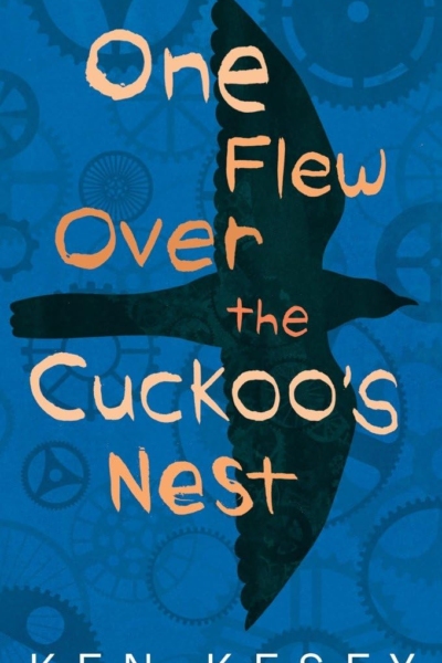 One Flew Over the Cuckoo's Nest