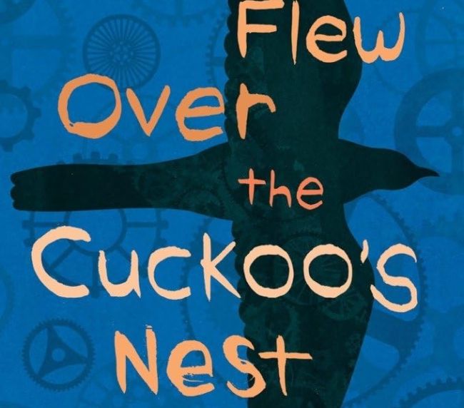 One Flew Over the Cuckoo's Nest