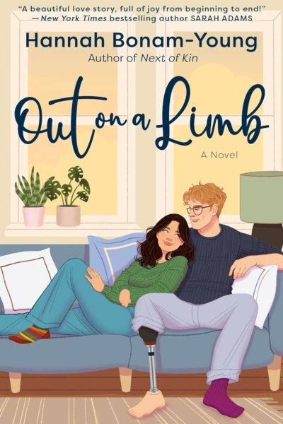 Out on a Limb A Novel