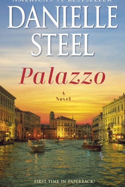 Palazzo: A Novel