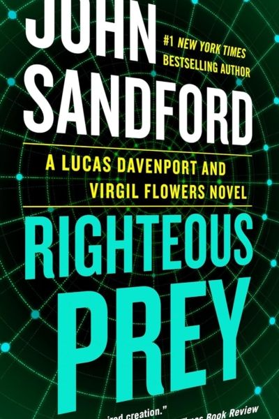 Righteous Prey (A Prey Novel)