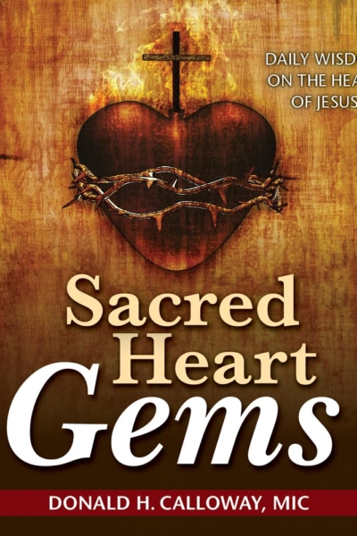 Sacred Heart Gems