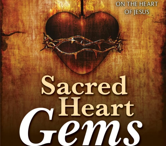 Sacred Heart Gems