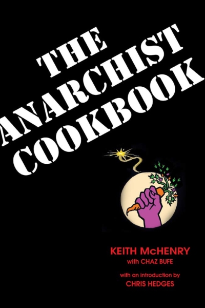 The Anarchist Cookbook