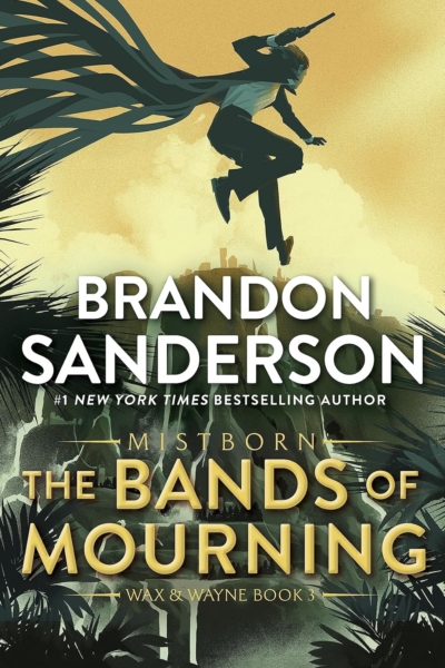 The Bands of Mourning