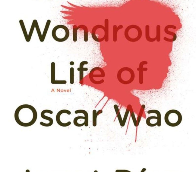 The Brief Wondrous Life of Oscar Wao