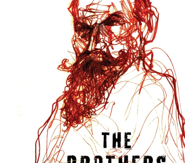 The Brothers Karamazov