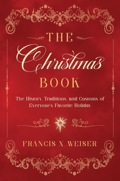 The Christmas Book