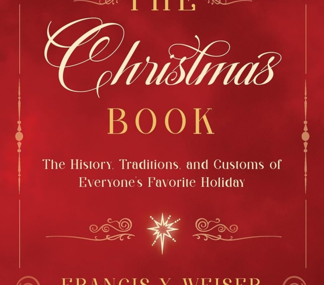 The Christmas Book