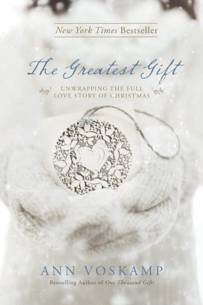 The Greatest Gift