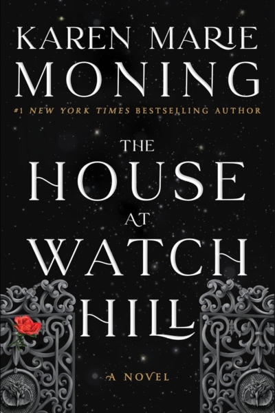 The House at Watch Hill: A Haunting Southern Gothic Tale of Inheritance and Mystery, Dare to Discover the Secrets of Watch Hill (The Watch Hill Trilogy, 1)