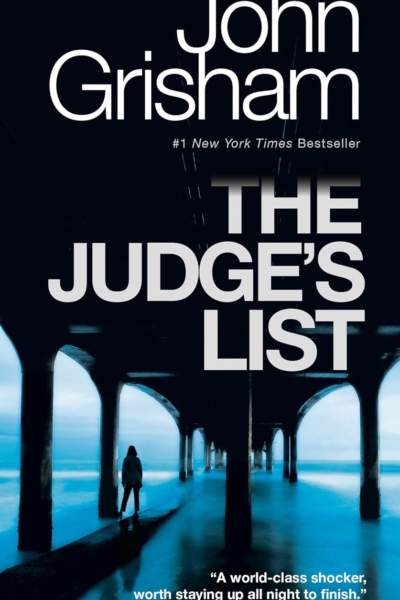 The Judge's List