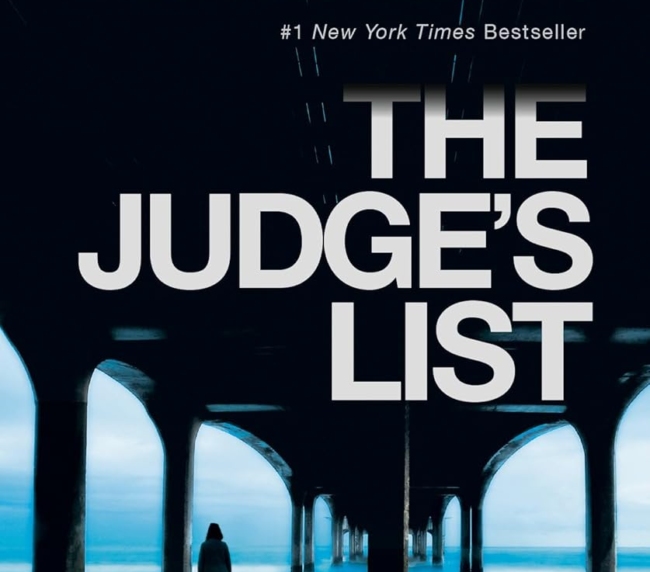 The Judge's List