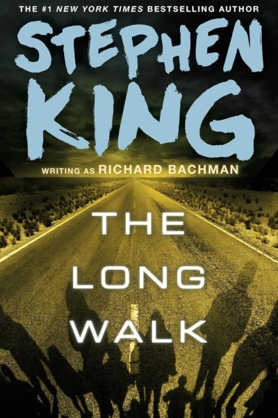 The Long Walk