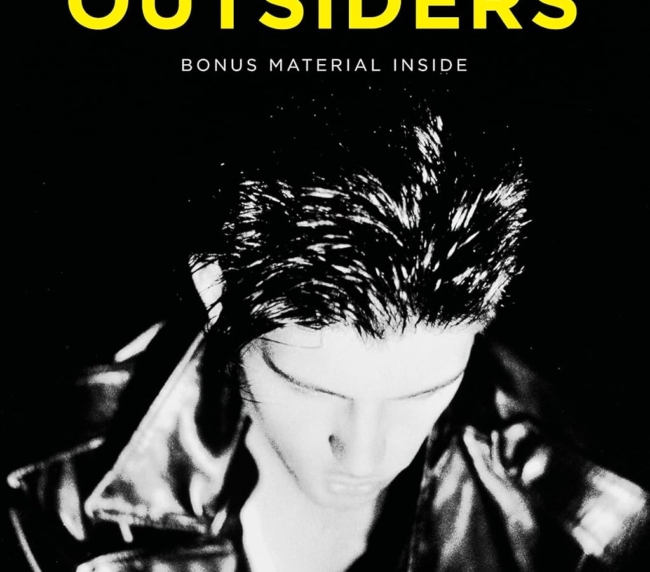 The Outsiders