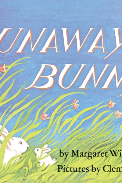 The Runaway Bunny