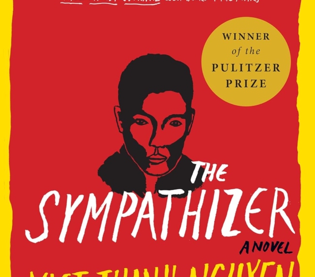 The Sympathizer