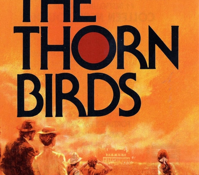 The Thorn Bird