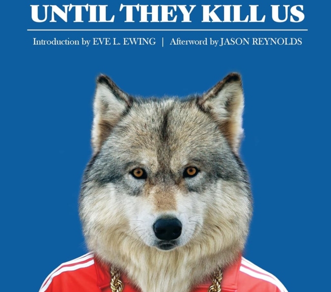 They Can't Kill Us Until They Kill Us: Expanded Edition