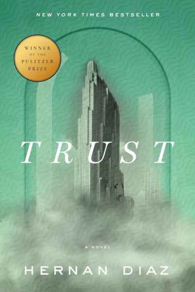 Trust (Pulitzer Prize Winner)