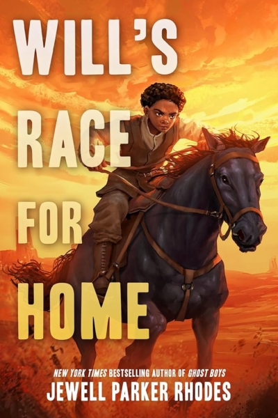 Will's Race for Home