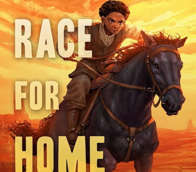 Will's Race for Home