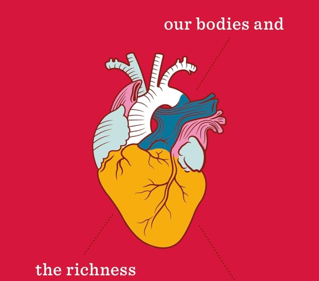 Alive: Our Bodies and the Richness and Brevity of Existence