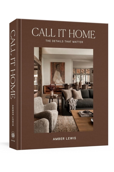 Call It Home: The Details That Matter