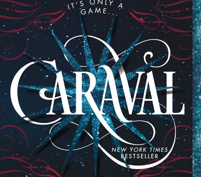 Caraval (Caraval, 1)