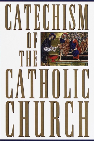 Catechism of the Catholic Church: Complete and Updated