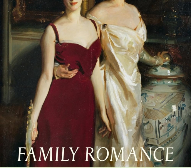 Family Romance: John Singer Sargent and the Wertheimers