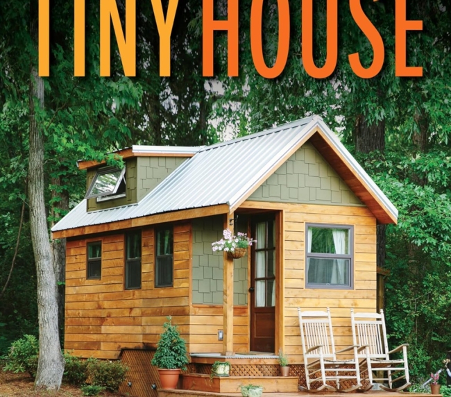 How To Build Your Own Tiny House