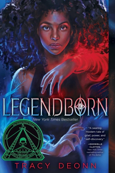 Legendborn (1) (The Legendborn Cycle)