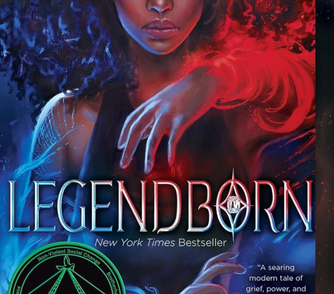 Legendborn (1) (The Legendborn Cycle)