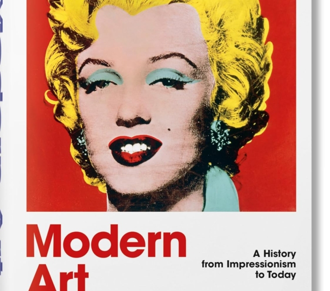 Modern Art: 1870 - 2000: Impressionism to Today