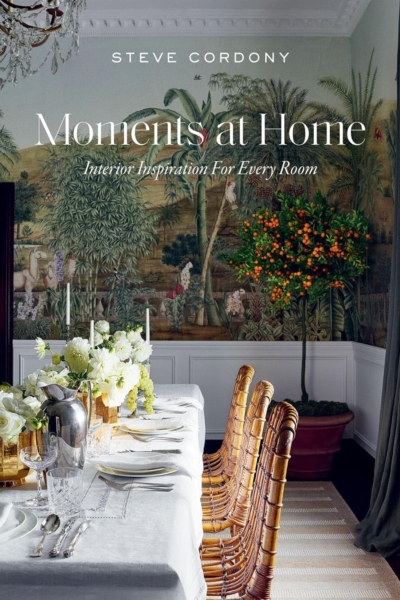 Moments at Home: Interior Inspiration for Every Room