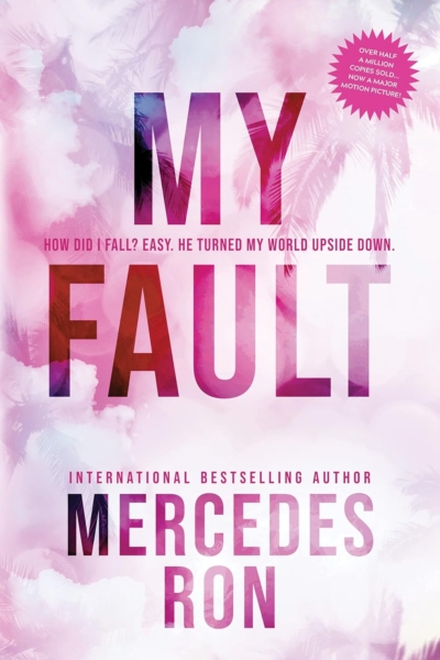 My Fault (Culpable, 1)